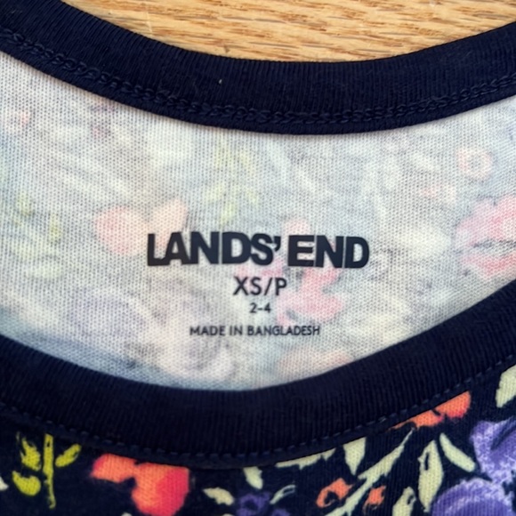 Lands End Tank - Picture 3 of 5